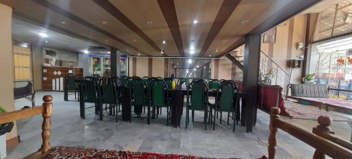 عکس رستوران محمدیان 