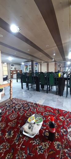 عکس رستوران محمدیان 