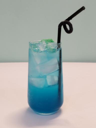 عکس کافه آبالون