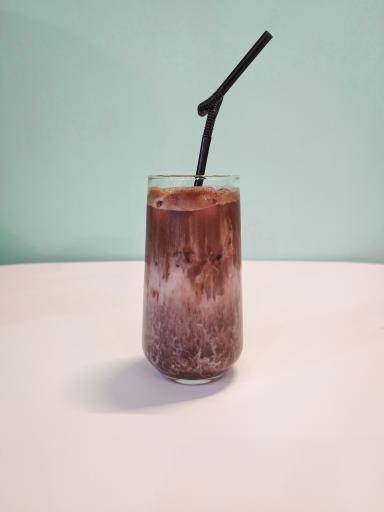 عکس کافه آبالون