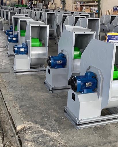 عکس هواکش مرکزی (تهران فن مرکزی)