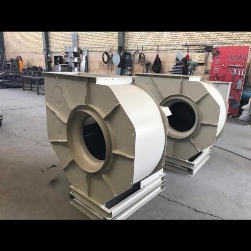 عکس هواکش مرکزی (تهران فن مرکزی)