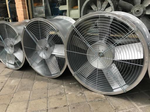 عکس هواکش مرکزی (تهران فن مرکزی)