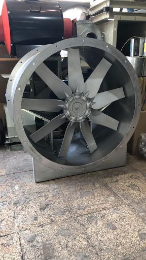 عکس هواکش مرکزی (تهران فن مرکزی)