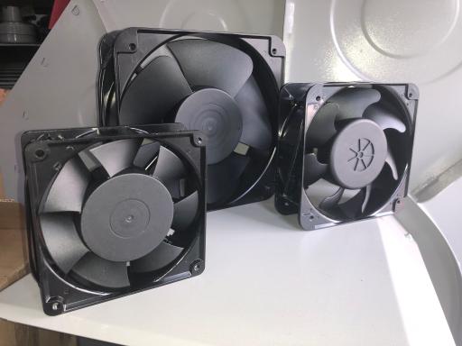 عکس هواکش مرکزی (تهران فن مرکزی)