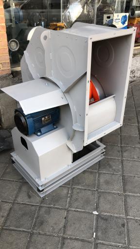 عکس هواکش مرکزی (تهران فن مرکزی)