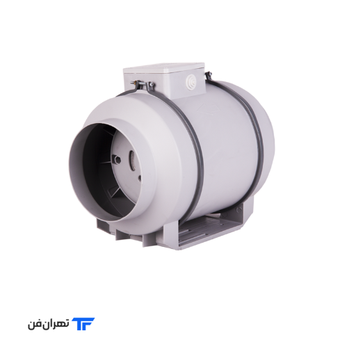 عکس هواکش مرکزی (تهران فن مرکزی)