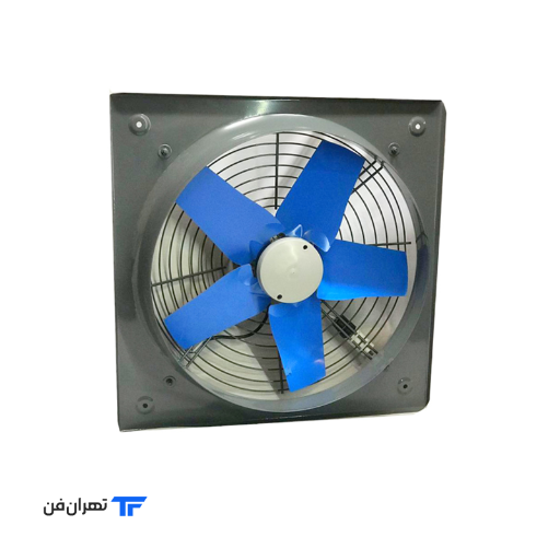 عکس هواکش مرکزی (تهران فن مرکزی)