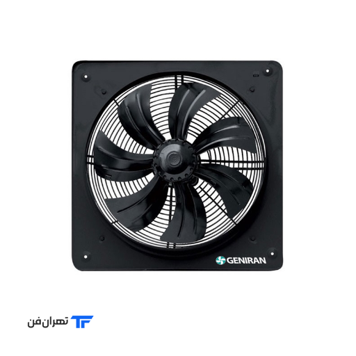 عکس هواکش مرکزی (تهران فن مرکزی)