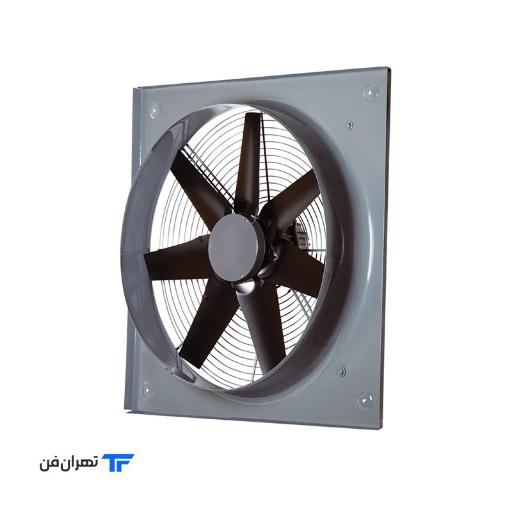 عکس هواکش مرکزی (تهران فن مرکزی)