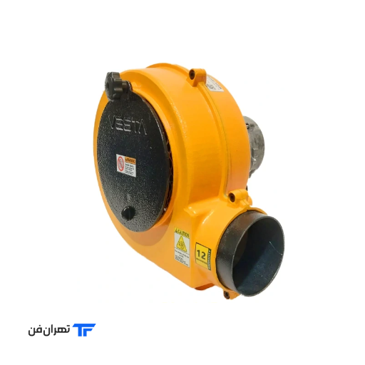 عکس هواکش مرکزی (تهران فن مرکزی)