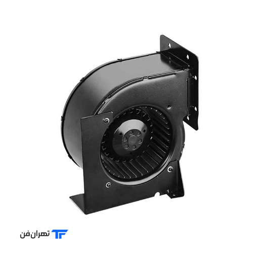 عکس هواکش مرکزی (تهران فن مرکزی)