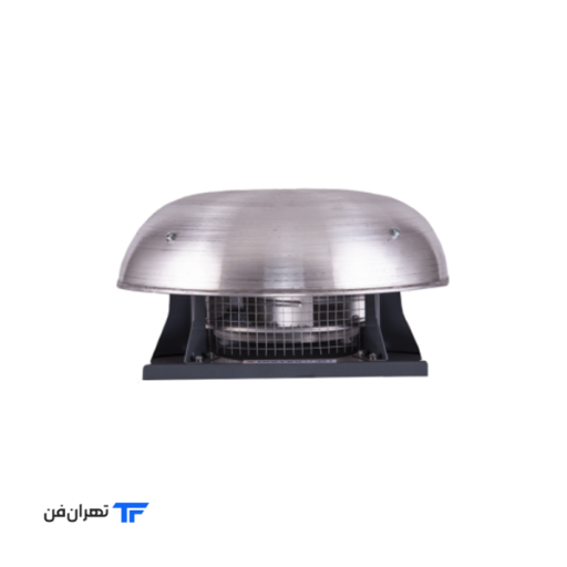 عکس هواکش مرکزی (تهران فن مرکزی)