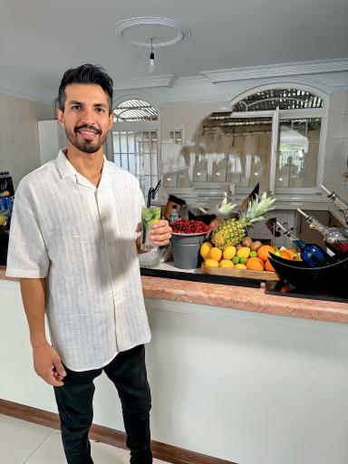 عکس وان نایت ایونت