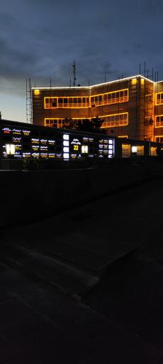 عکس ساختمان پزشکی خدماتی 22