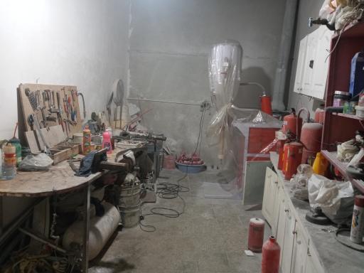 عکس خدمات ایمنی و آتش نشانی عسگری ( ایمن کار )