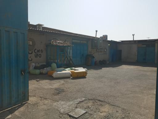 عکس خدمات ایمنی و آتش نشانی عسگری ( ایمن کار )