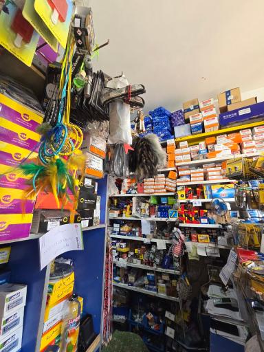 عکس لوازم یدکی فتحی 