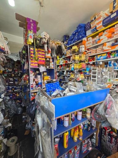 عکس لوازم یدکی فتحی 