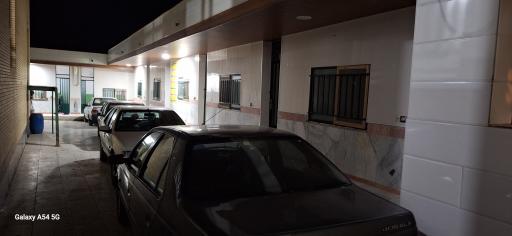 عکس مسجد صاحب الزمان