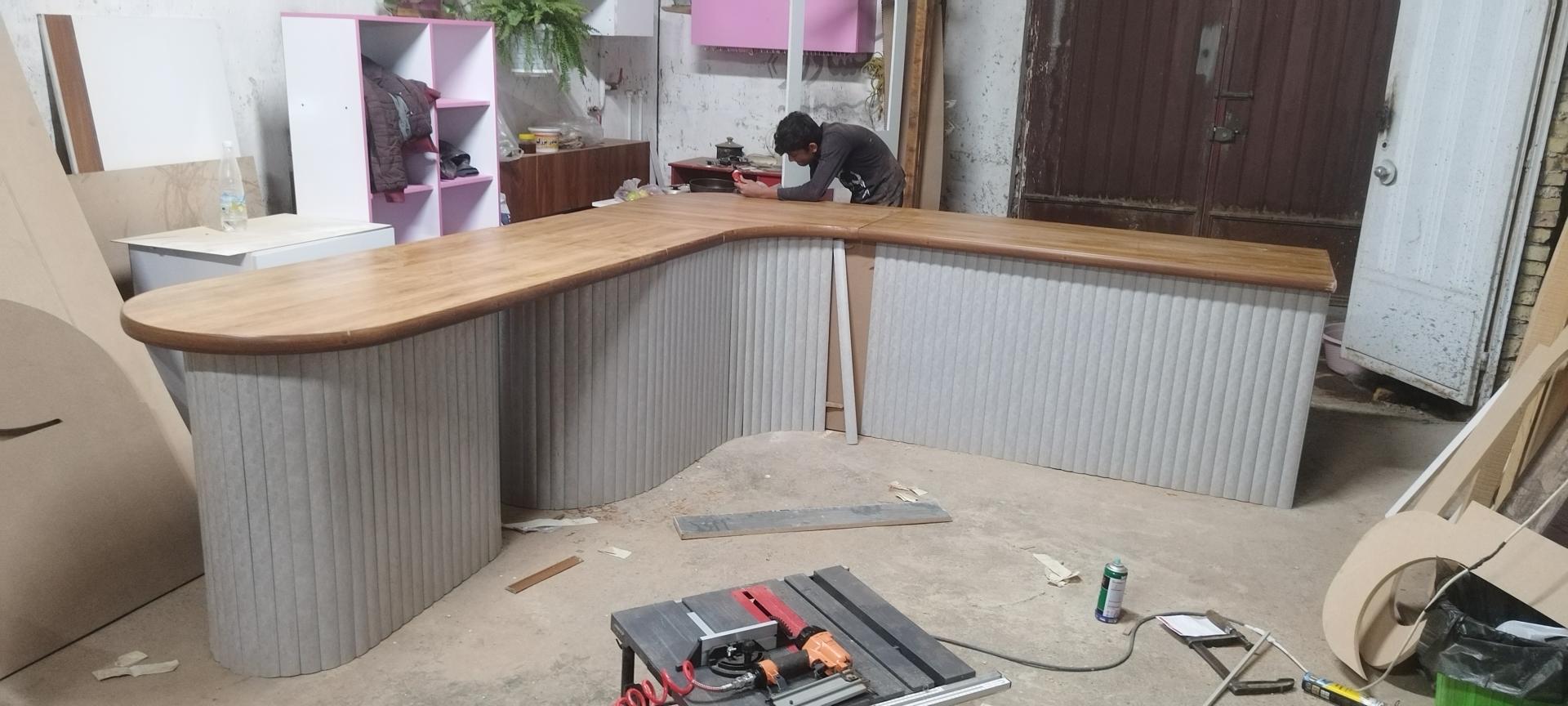 عکس صنایع دکوراسیون آروان