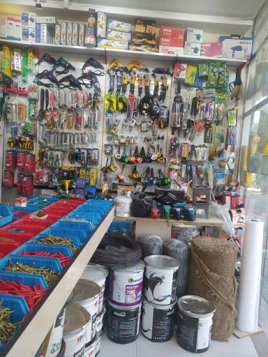 عکس رنگ و ابزار عارفی (شعبه 2)