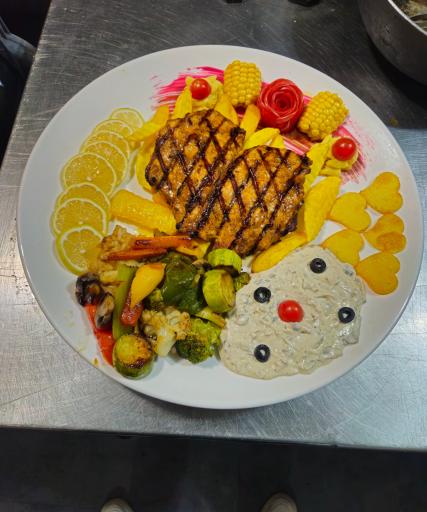 عکس بام یونا