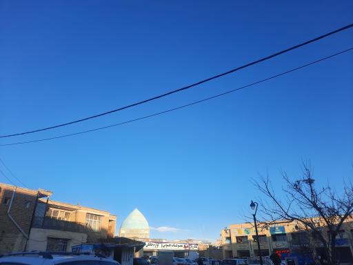 عکس آستان مقدس امامزادگان دوخاتون (س)