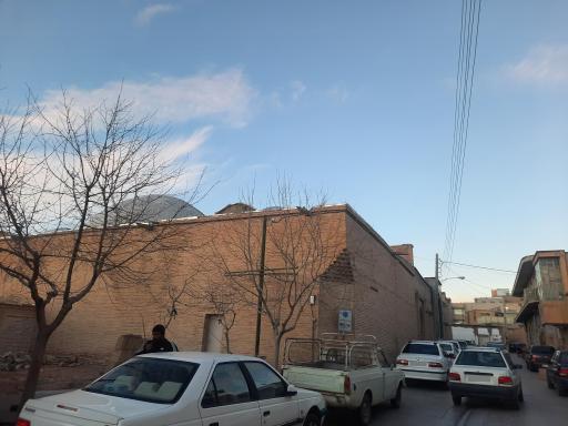 عکس آستان مقدس امامزادگان دوخاتون (س)