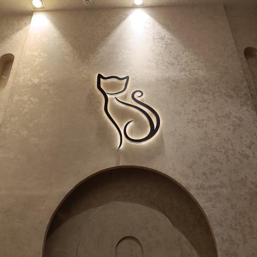 عکس کافه ایگو