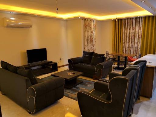 عکس هتل آپارتمان میلاد