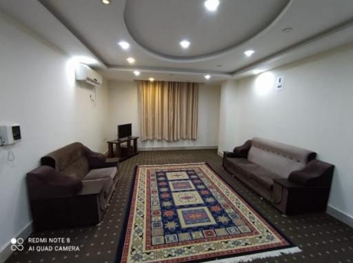 عکس هتل آپارتمان میلاد