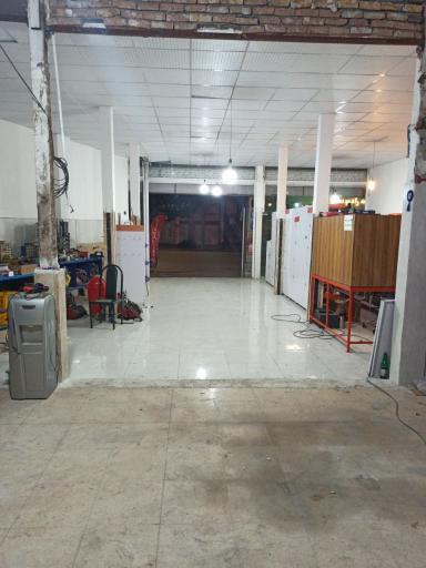 عکس تست انژکتور اروم تکنو