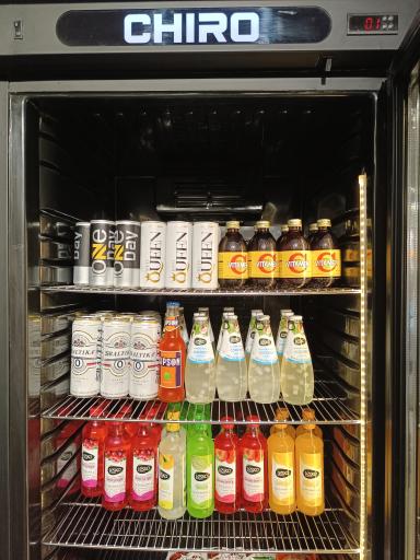 عکس قهوه کاتن KATEN