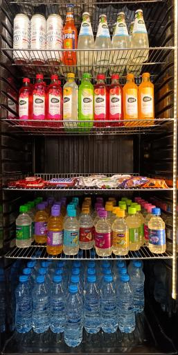 عکس قهوه کاتن KATEN