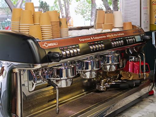 قهوه کاتن KATEN