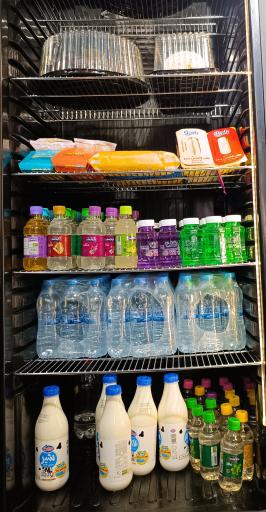 عکس قهوه کاتن KATEN