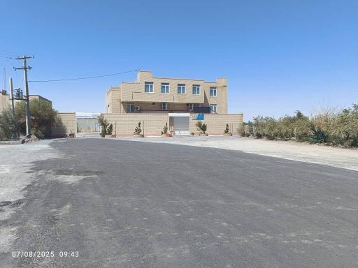 عکس مرکز معاینه فنی خودرو