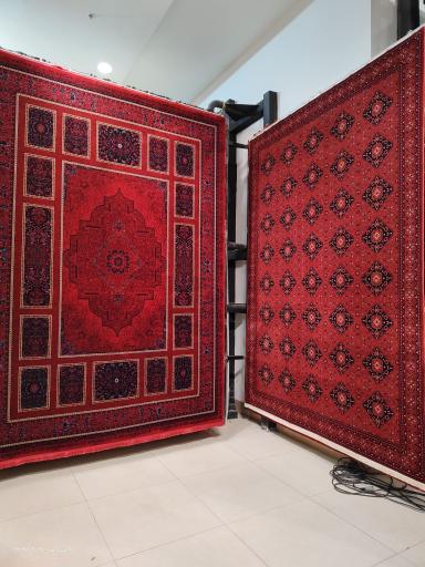فروشگاه فرش مدرن 