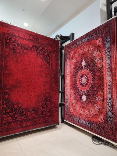 فروشگاه فرش مدرن 