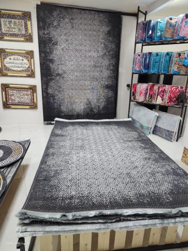 فروشگاه فرش مدرن 