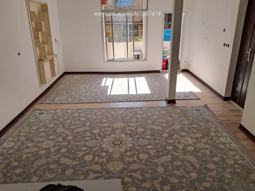 عکس فروشگاه فرش مدرن 