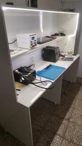 خدمات برق خودرو مظاهری 