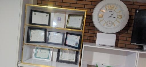 عکس خدمات الکترونیک تماس بان