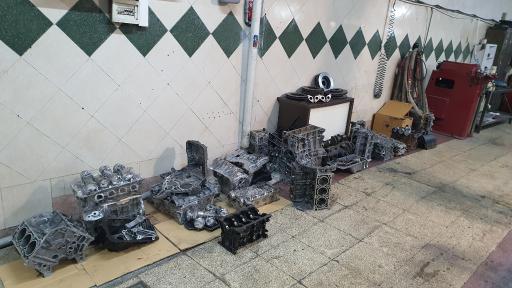 تراشکاری حسنی