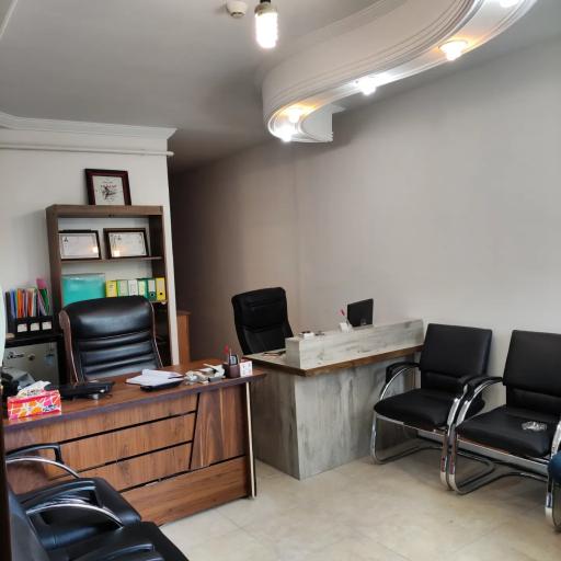 عکس املاک هوم بانک