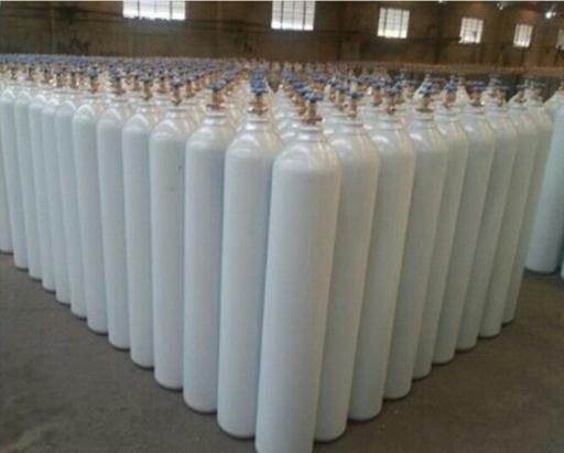 عکس اکسیژن قائم