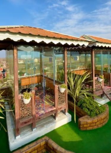 عکس بام یونا