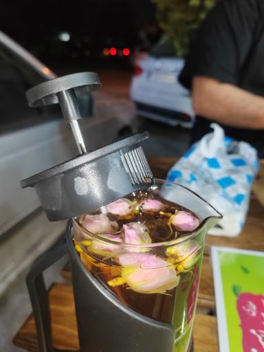 عکس عطاری آوای سلامت