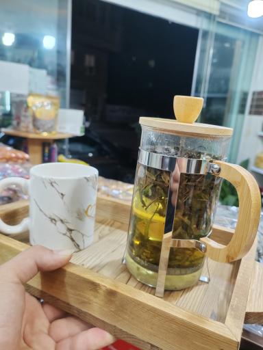 عکس عطاری آوای سلامت
